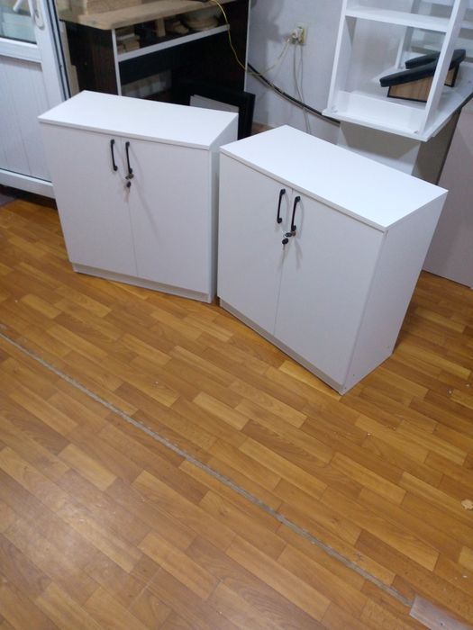 Шкаф для салонов красоты