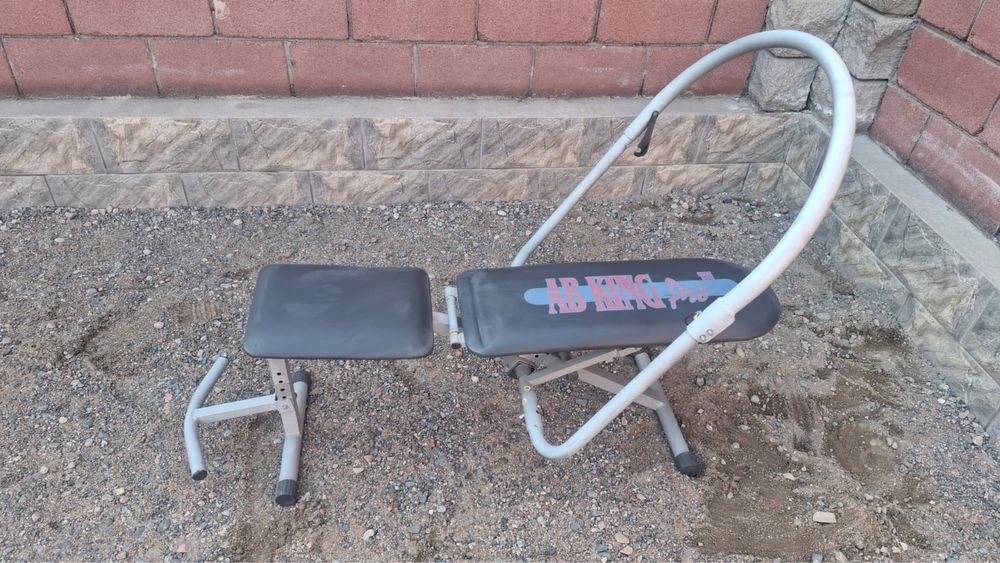 Продам тренажер Ab King Pro.