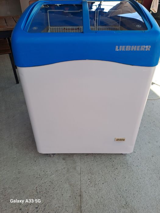De vanzre  congelator defect