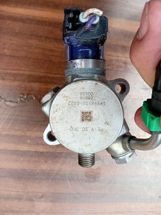 ТНВД Hyundai Sonata