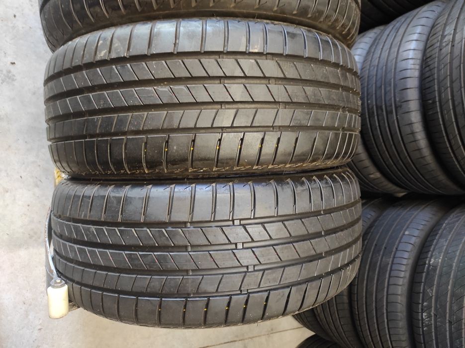 225/45/18 Бриджстоун