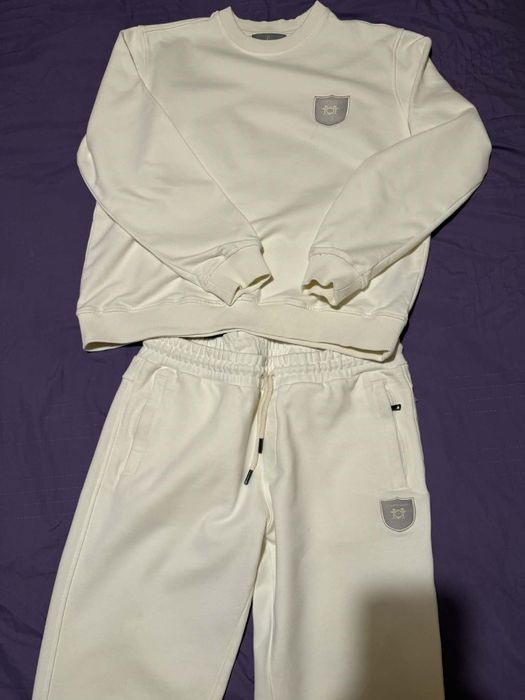 Мъжки екип Carducci