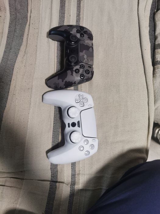 Controller Maneta PS5