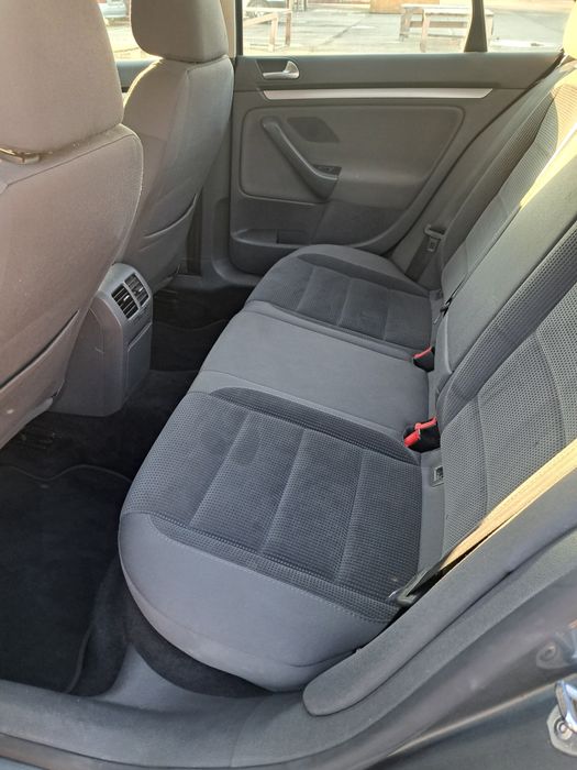 Vw jetta 1.9 tdi 105cp