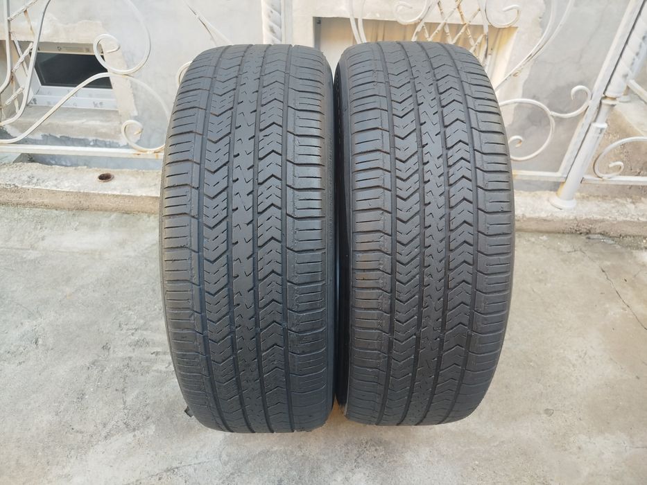 225 60 R17 Shina Charmhoo 2 dona