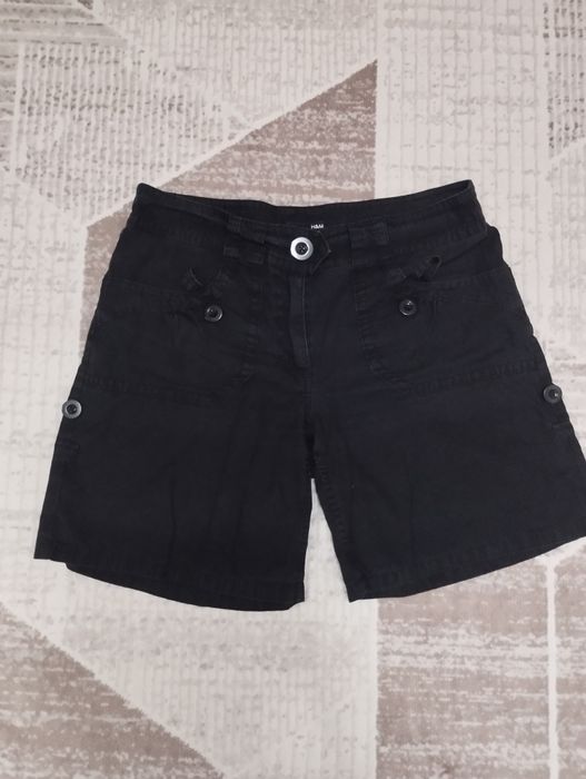 Женские шорты, размер 44