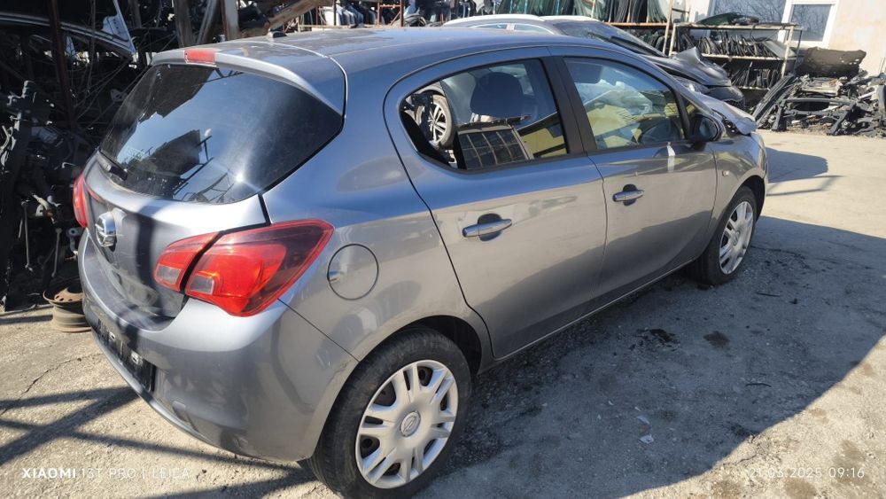 Opel Corsa E 1.2 b