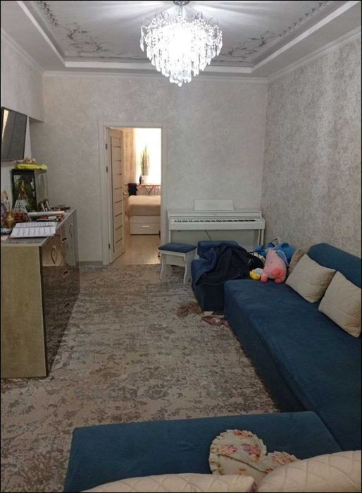 Продаю 2 комнатную квартиру.ттз 2