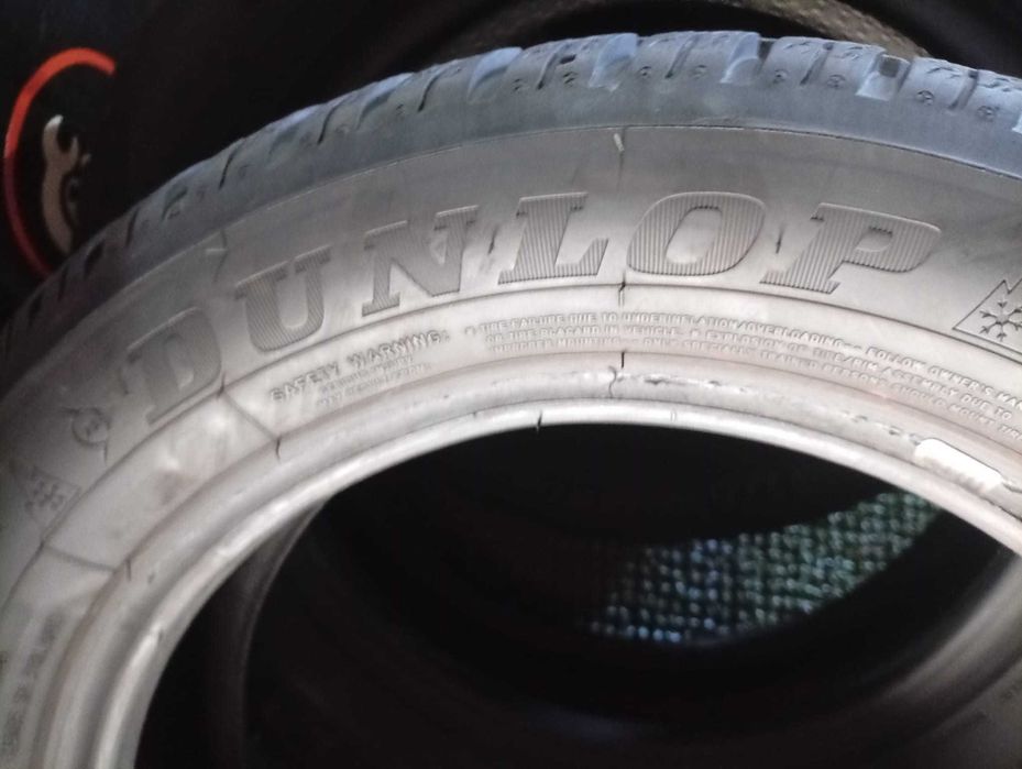 155 65 14 DUNLOP  FULDA
