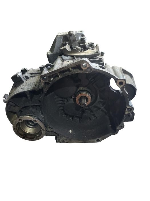 Cutie De Viteze Manuala 6 Trepte Audi A3 Ii 8P1 2003 - 2013 2.0 Tdi 16V Bkd, Cbab, Cffb, Clja Drw
