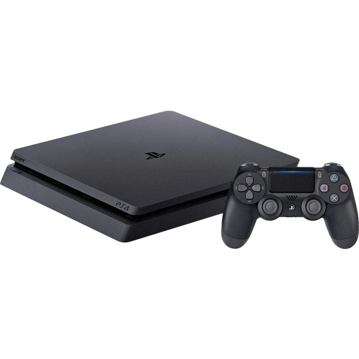 PlayStation 4 slim