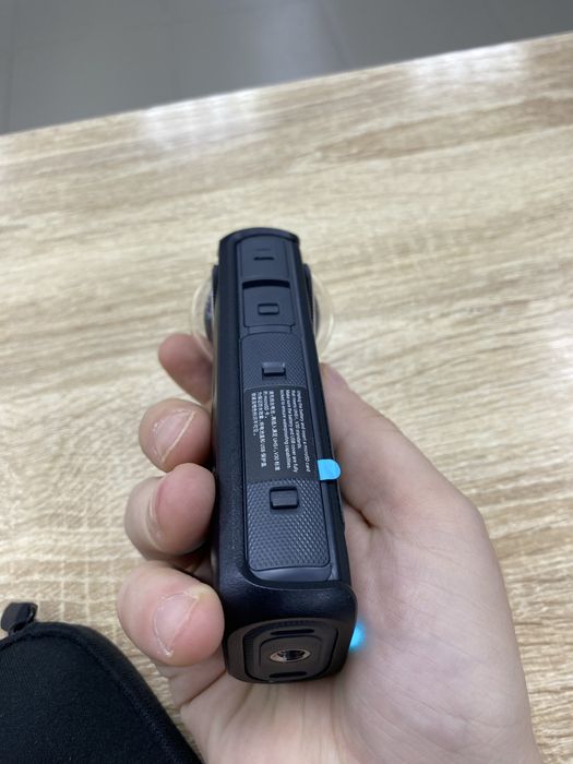 Insta360 x4 (ТМ79)