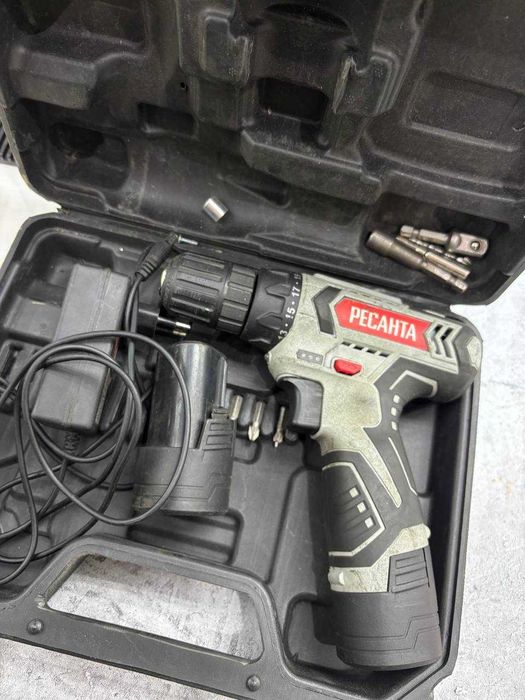 Ресанта. Жезказган Сейфуллина(630861)