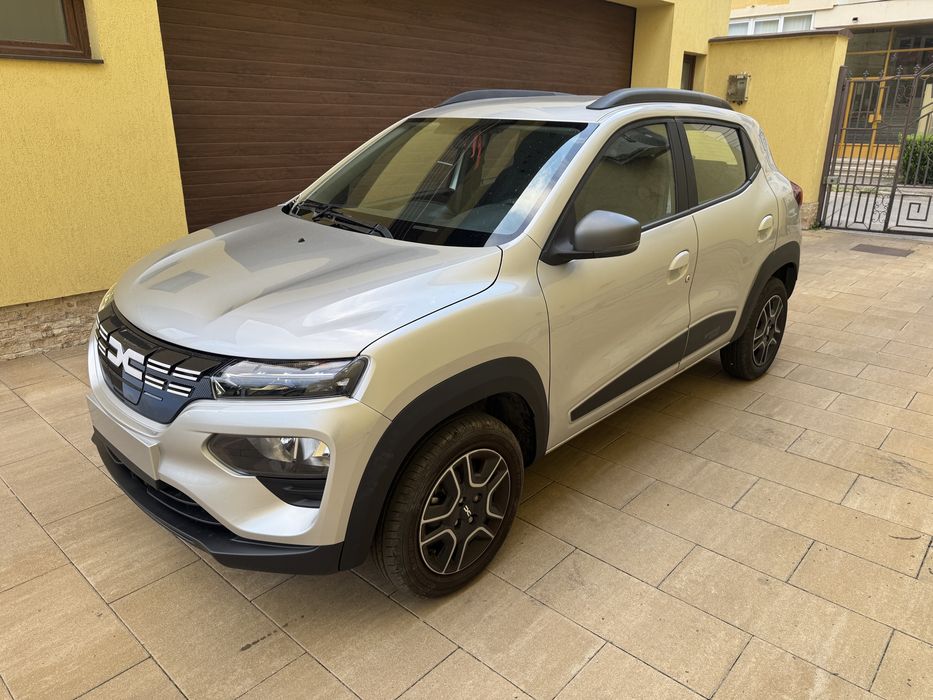 DACIA Spring 2023 — imagine 2