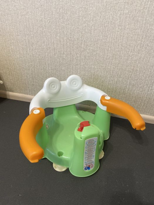 Сиденье для купания