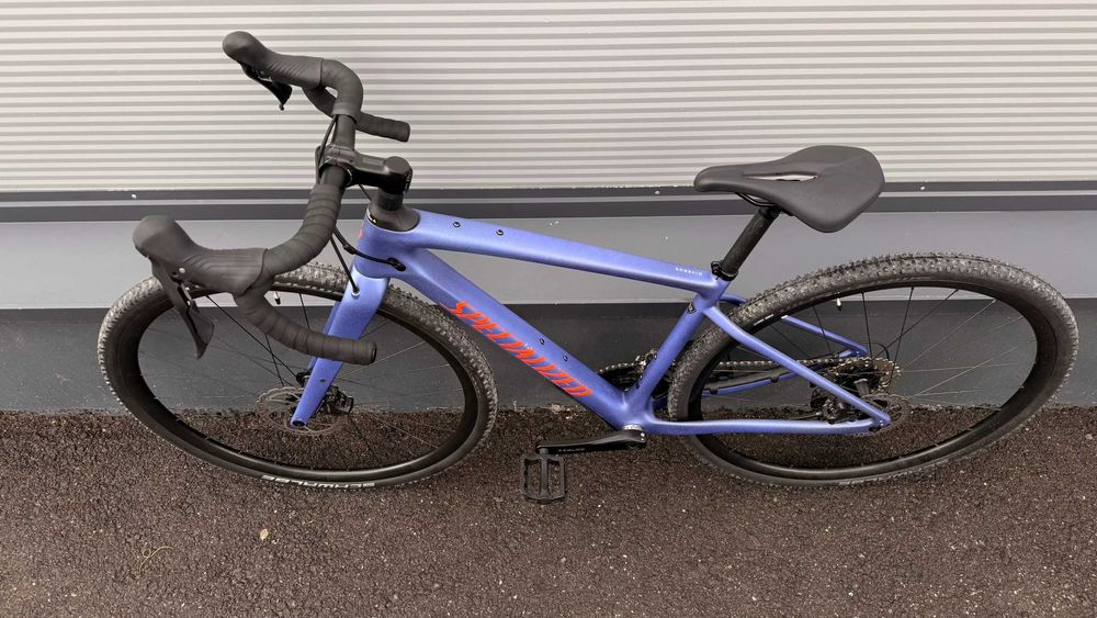 Specialized Diverge 2025 CARBON 2x12 GRX Gravel bicicleta bikepacking adventure Shimano peste grizl boone nuroad si altele