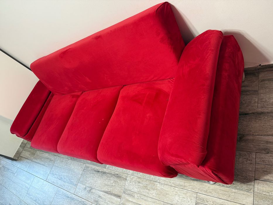 Mobilier și canapea