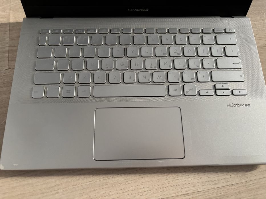 Ноутбук Asus Vivobook 14