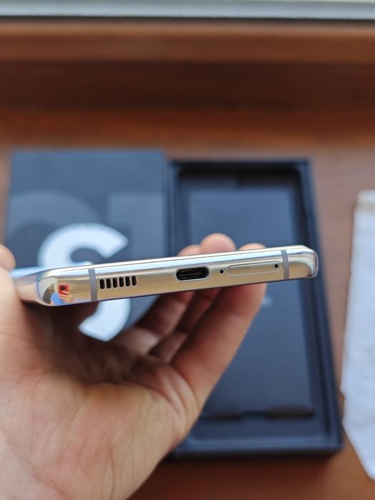 Samsung S21 Ultra 128Gb 5G