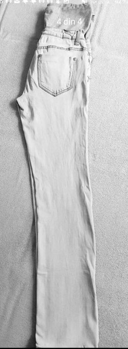Pantaloni maternitate marimea 38