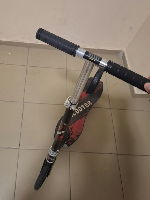 Срочно продам самокат