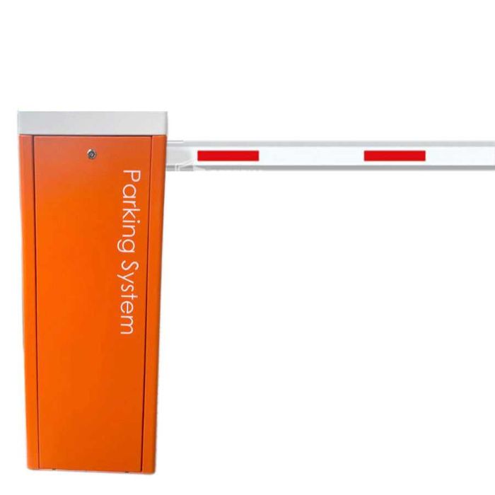 Шлагбаумы в широком ассортименте – Надёжность и качество