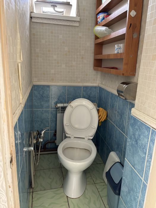 Үй жалға беріледі