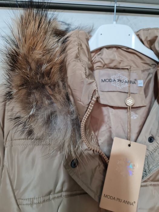 Ново яке и палто!