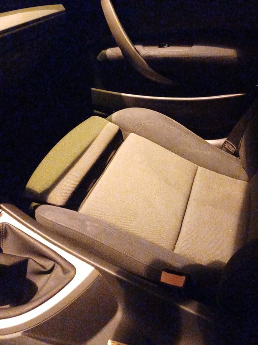 Vand BMW E87 116 i din 2006