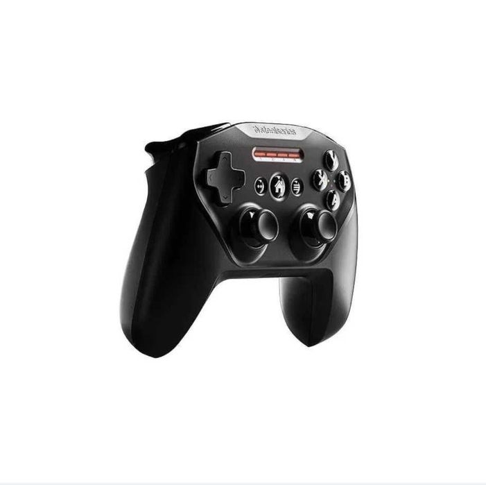 Беспроводной игровой контроллер SteelSeries Nimbus+ ,новый