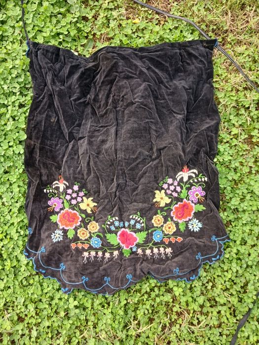 Стари престилки и ризи