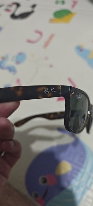 Продам RayBan RB2132 NEW WAYFARER