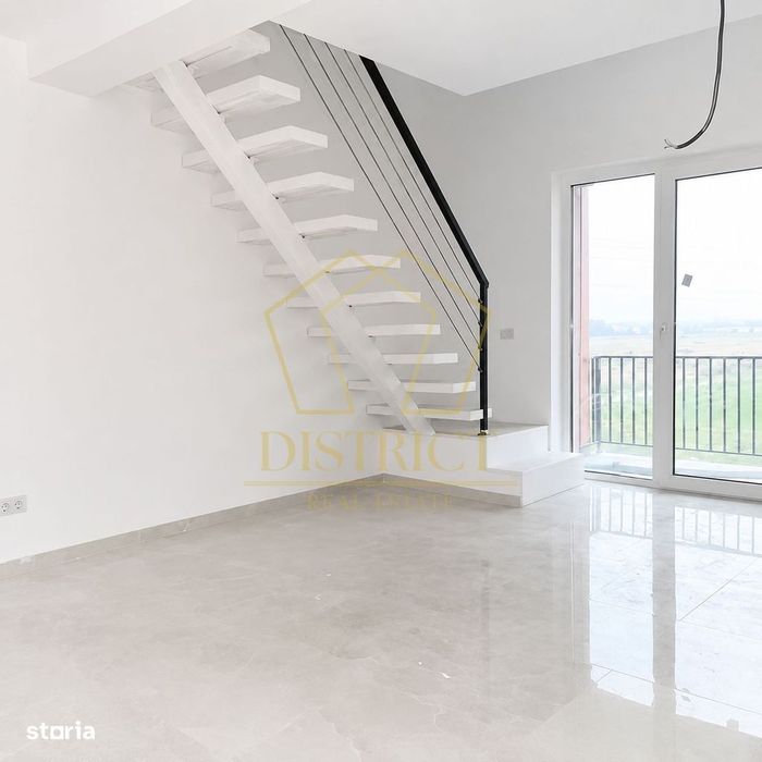 Apartament superb cu trei camere I Giroc — fotografia 1