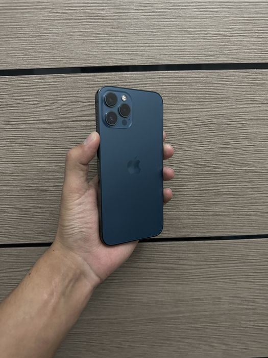 Айфон 12 про Макс