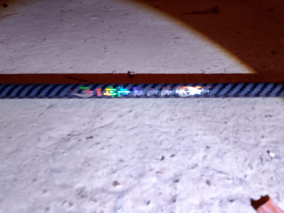 Продам спиннинг 240 сантиметров тест 4-20