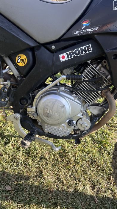 Vand yamaha xt 125cmc 2005