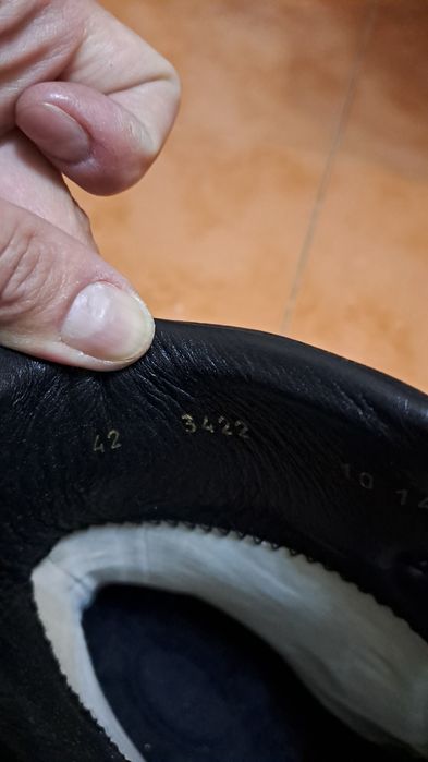 Мужская обувь берцы спецназ