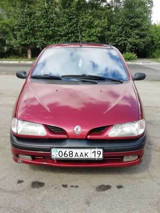 Продам  автомобиль