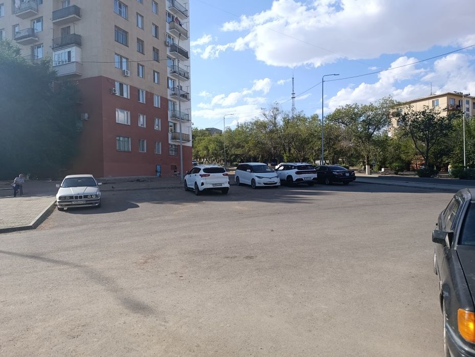 Сдается однокомнатная квартира