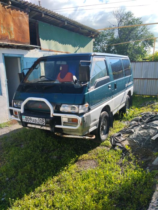 Продам дэлику механика