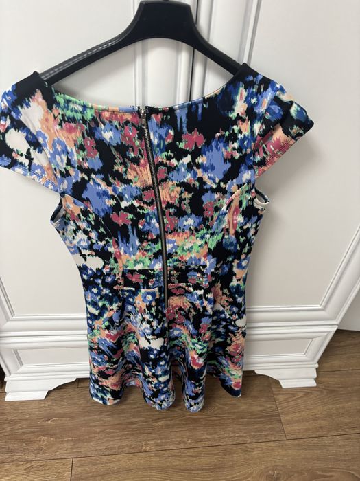 Rochie fete 14-16 ani