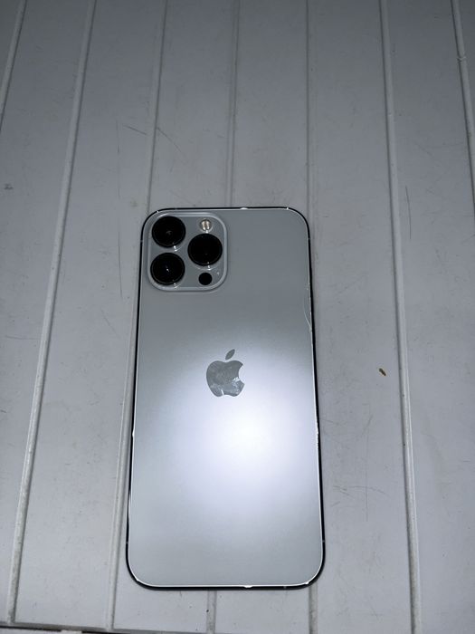 Iphone 13 pro max 256gb