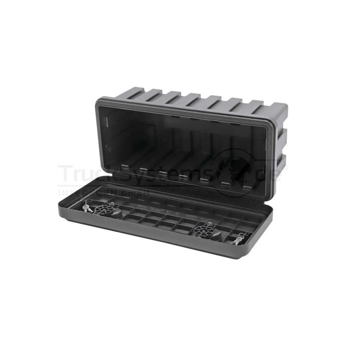 ТОП ЦЕНА! Кутия за инструменти BAWER 750X360X300 мм / Бус Платформа