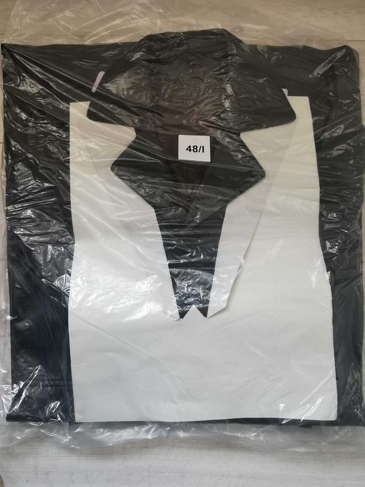 Vând parpalac  de piele maro militar