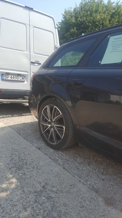 Audi A6 3.0TDI...
