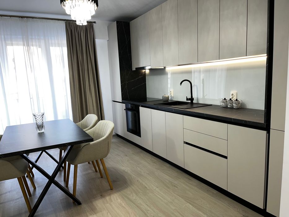 Închiriere apartament 2 camere