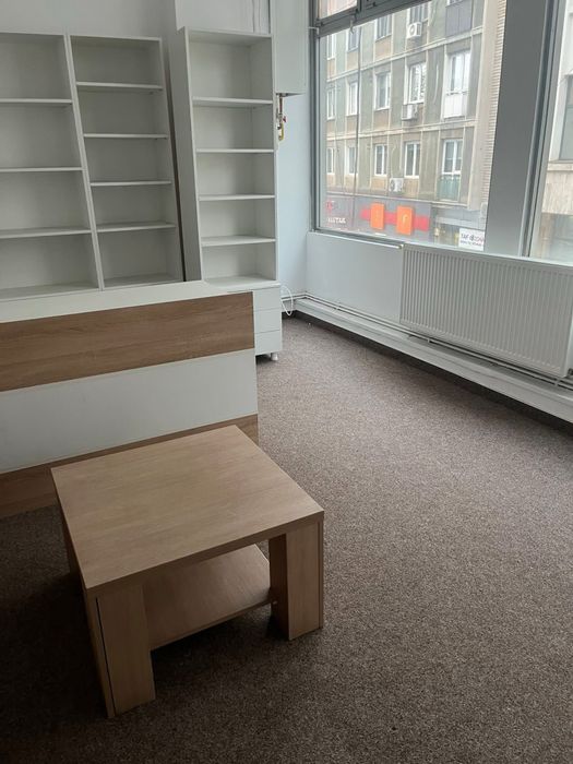 Spatiu comercial ultracentral de inchiriat