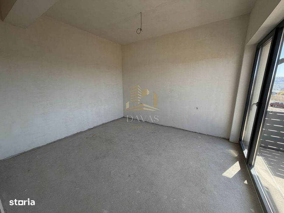 Apartament cu 2 camere | Baciu | bloc nou