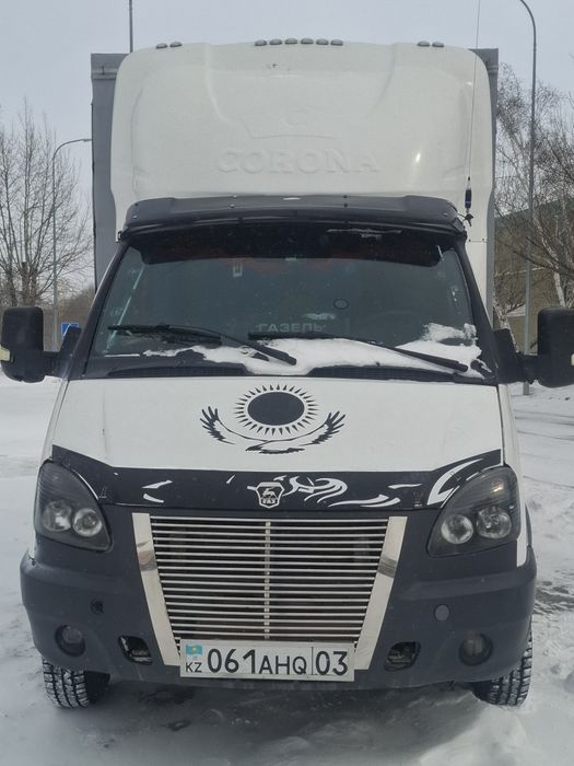Продам Газель 2008