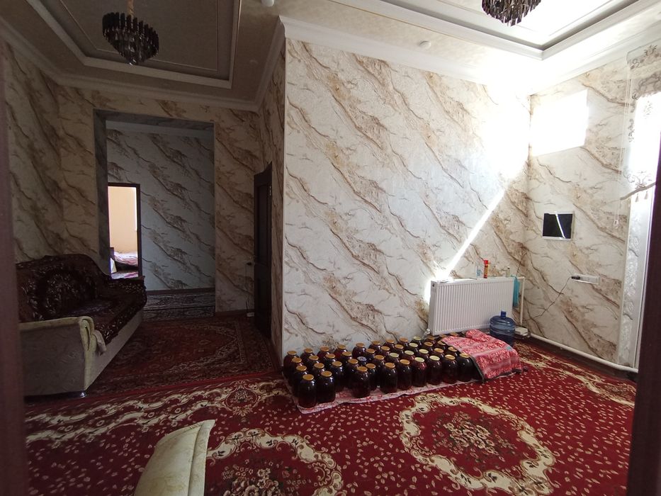 Коттедж продажа гиофизика